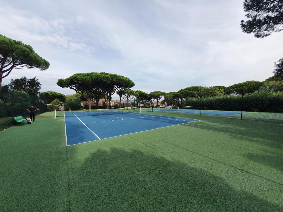 * Casa Faustine *, Grande Terrasse, Piscines Apartment Gassin Exterior photo