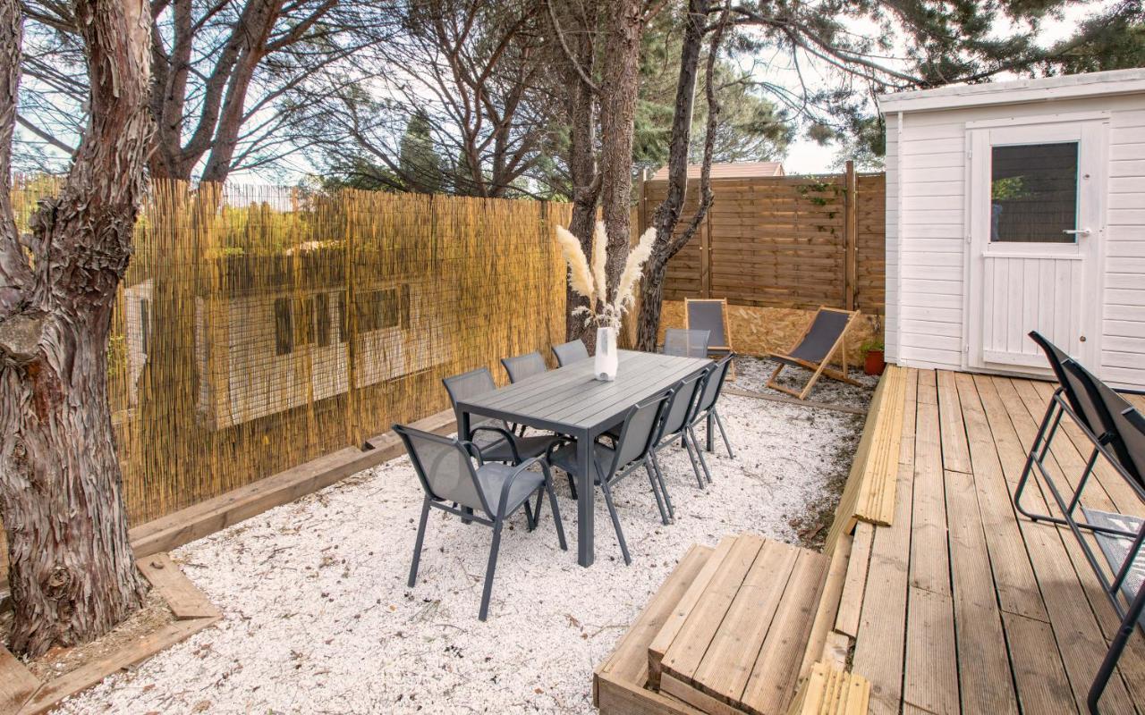 * Casa Faustine *, Grande Terrasse, Piscines Apartment Gassin Exterior photo
